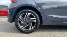 Hyundai i20 1.0T GDi 48V MHD SE Connect 5dr Petrol Hatchback